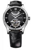 Chopard L.U.C 171906-1001 Tourbillon Steel Wings