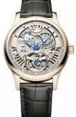 Chopard L.U.C 161901/5002 Tourbillon Steel Wings