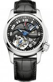 Chopard L.U.C 161917-1001 Tourbillon Tech Twist