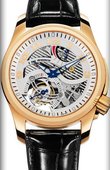 Chopard L.U.C 161917-5001 Tourbillon Tech Twist