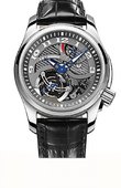 Chopard L.U.C 161917-9001 Tourbillon Tech Twist