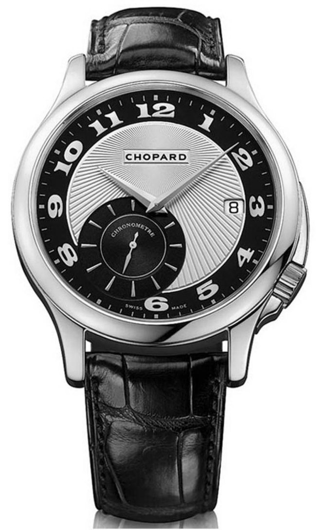 Chopard 161888-1001 L.U.C Twist