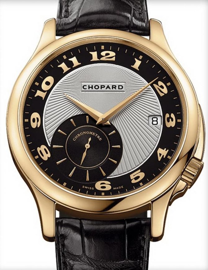 Chopard 161888-5002 L.U.C Twist