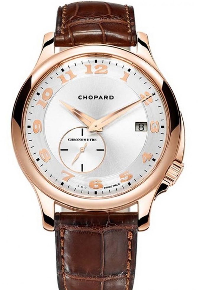 Chopard 161888-5007 L.U.C Twist