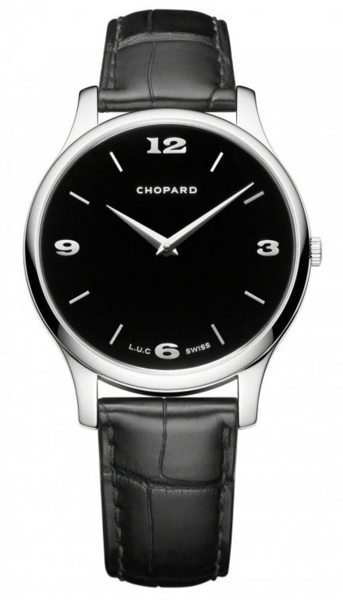 Chopard 161902-1001 L.U.C XP (Extra Plate)