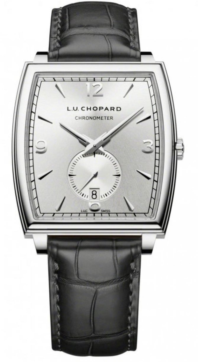 Chopard 162294-1001 L.U.C XP (Extra Plate)