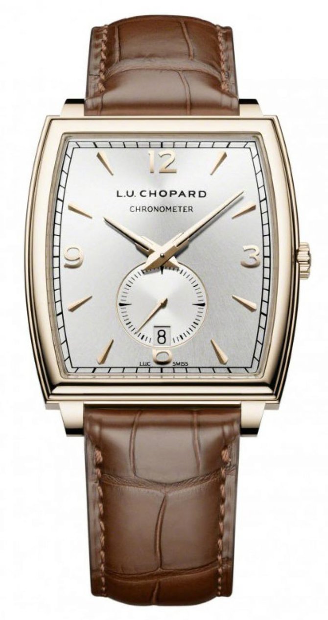 Chopard 162294/5001 L.U.C XP (Extra Plate)