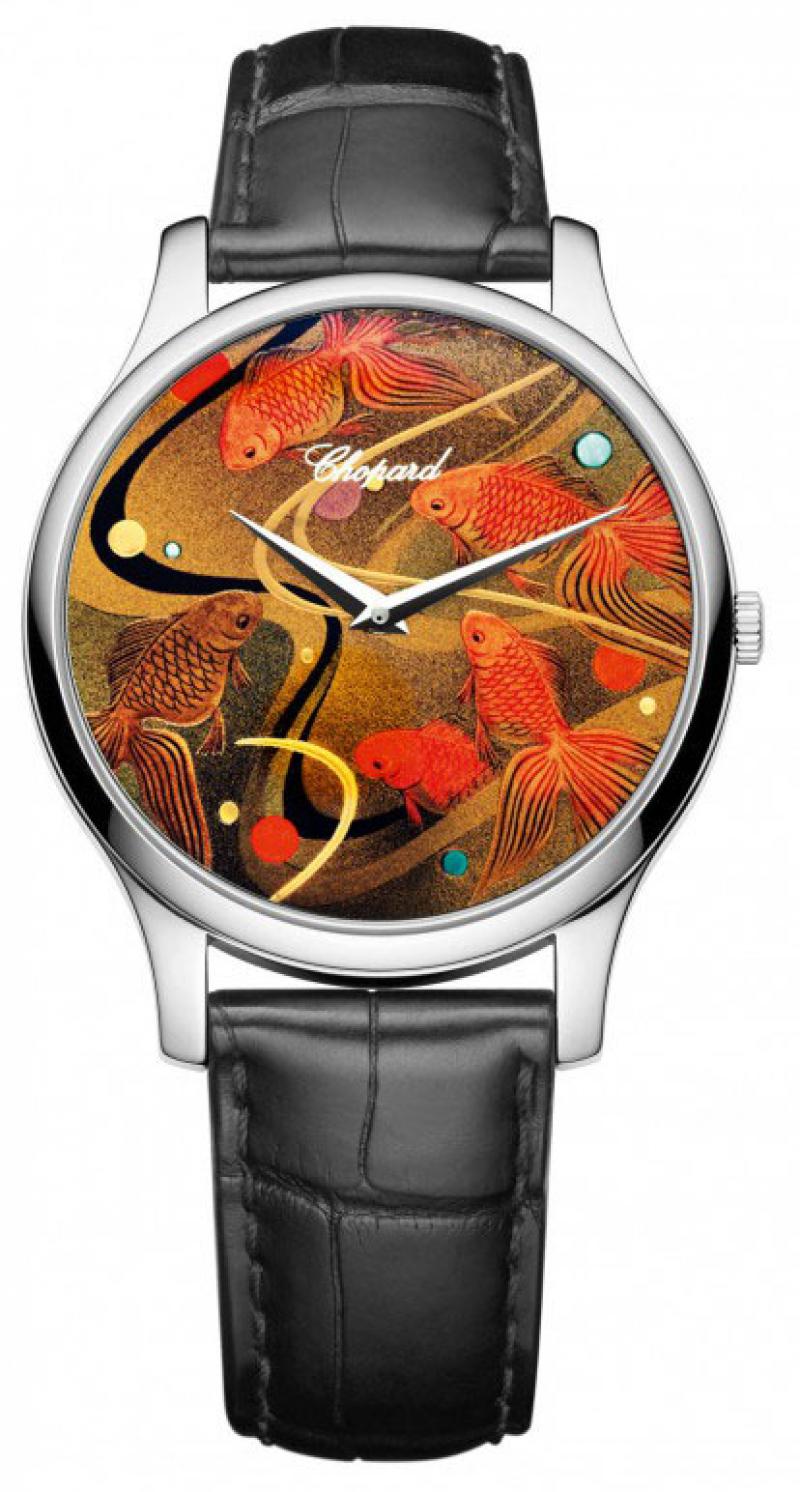 161902-1023 Chopard XP Urushi L.U.C