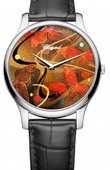 Chopard L.U.C 161902-1023 XP Urushi