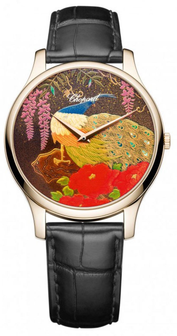 Chopard 161902-5049 L.U.C XP Urushi 