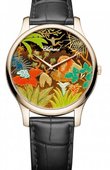 Chopard L.U.C 161902-5050 XP Urushi 