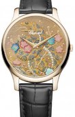 Chopard L.U.C 161902-5051 XP Urushi 