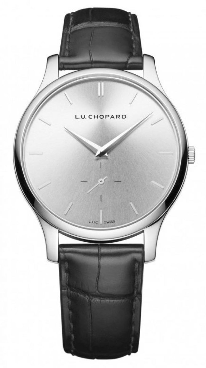 Chopard 161920-1004 L.U.C XPS