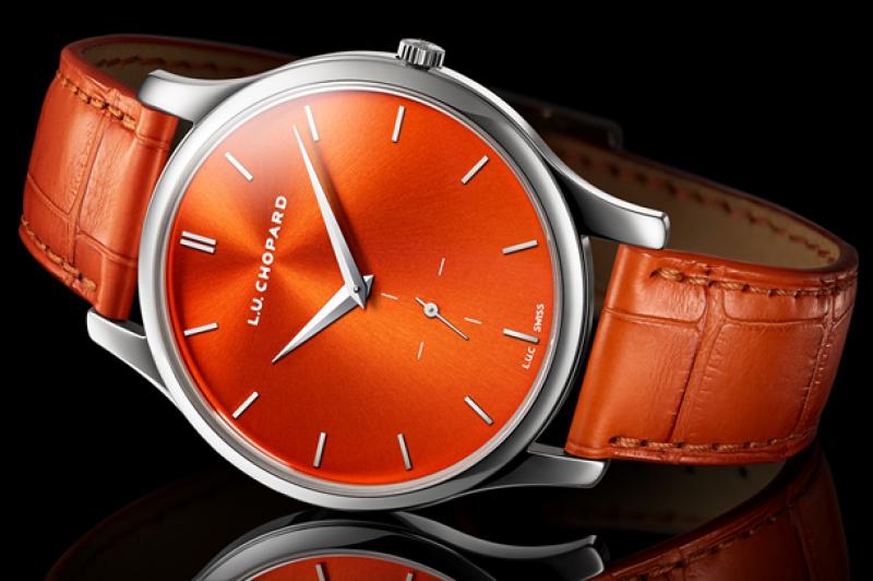 161920-1005 Chopard XPS L.U.C