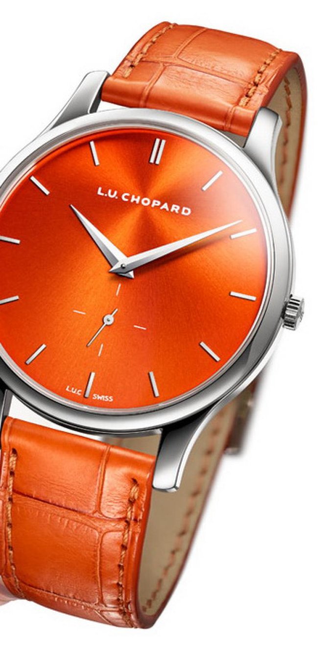 Chopard 161920-1005 L.U.C XPS - фото 1