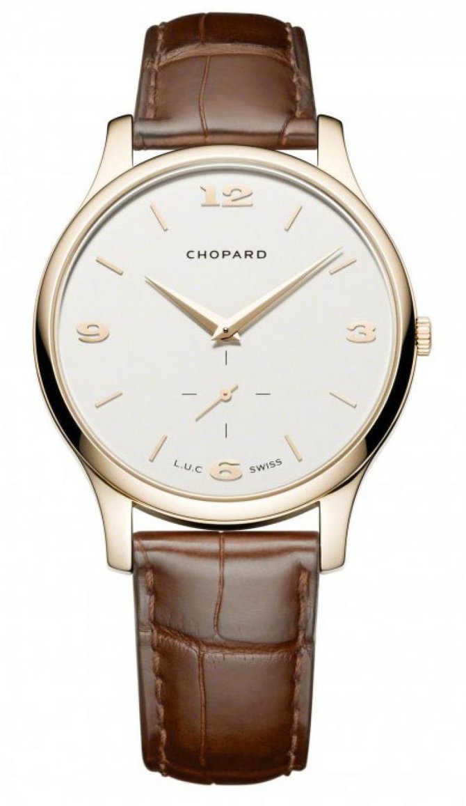 Chopard 161920-5001 L.U.C XPS