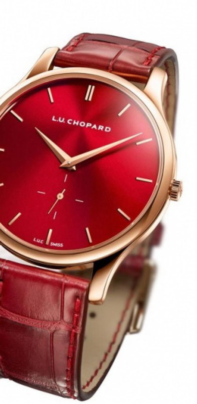 Chopard 161920-5004 L.U.C XPS - фото 1