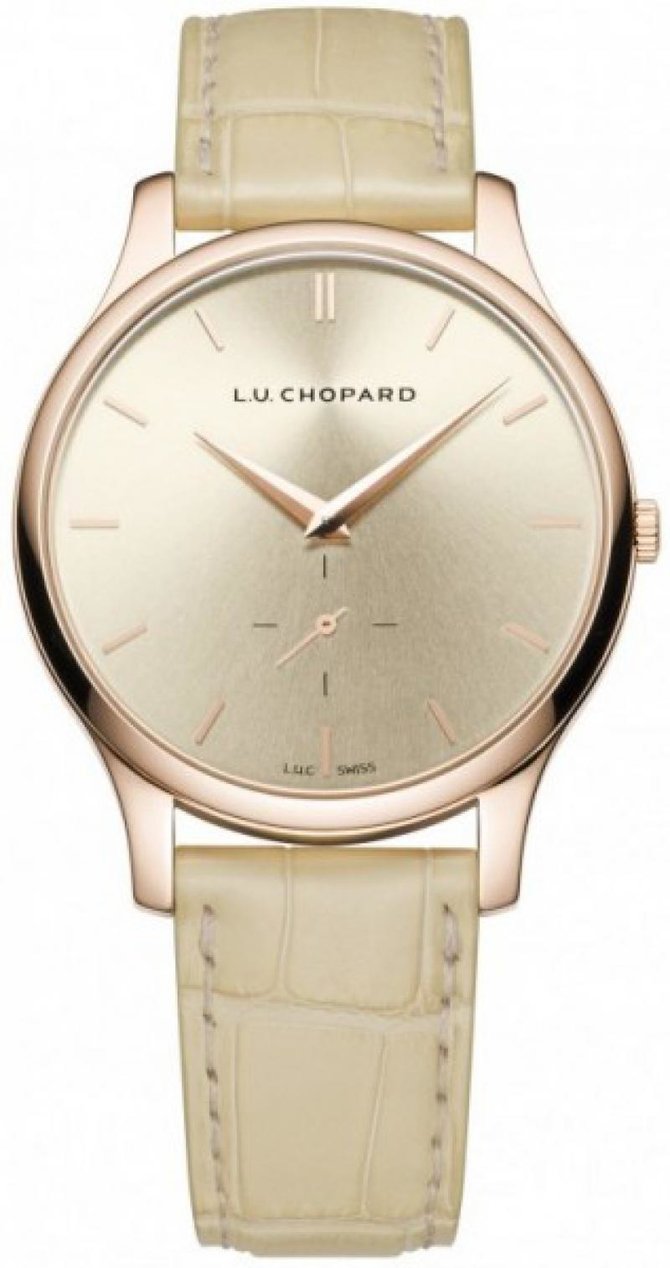 Chopard 161920-5005 L.U.C XPS 