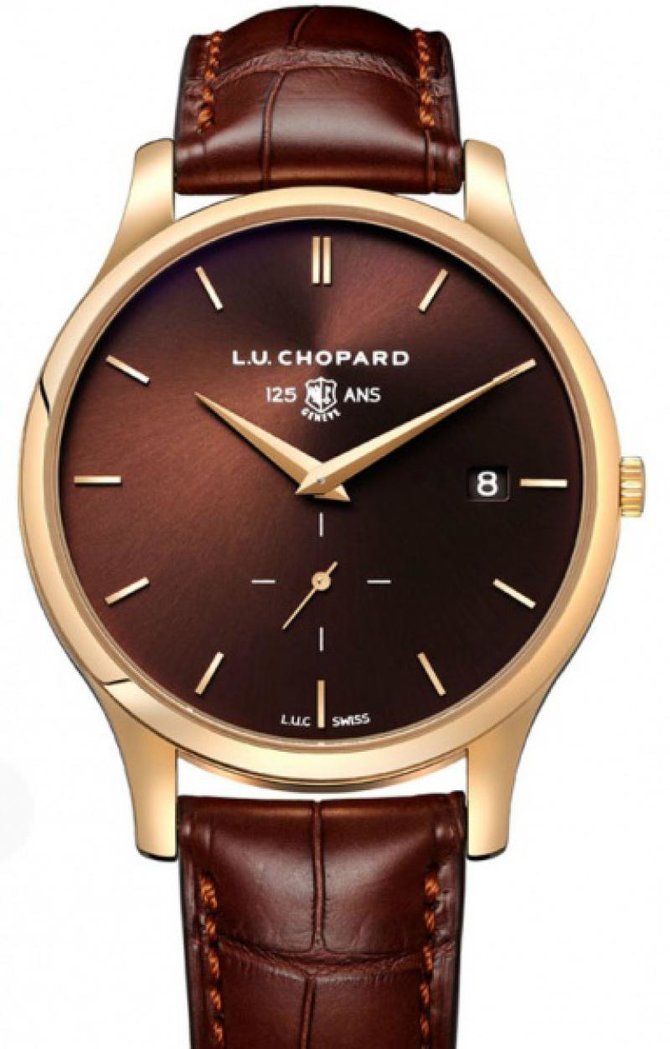 Chopard 161932-5001 L.U.C XPS 