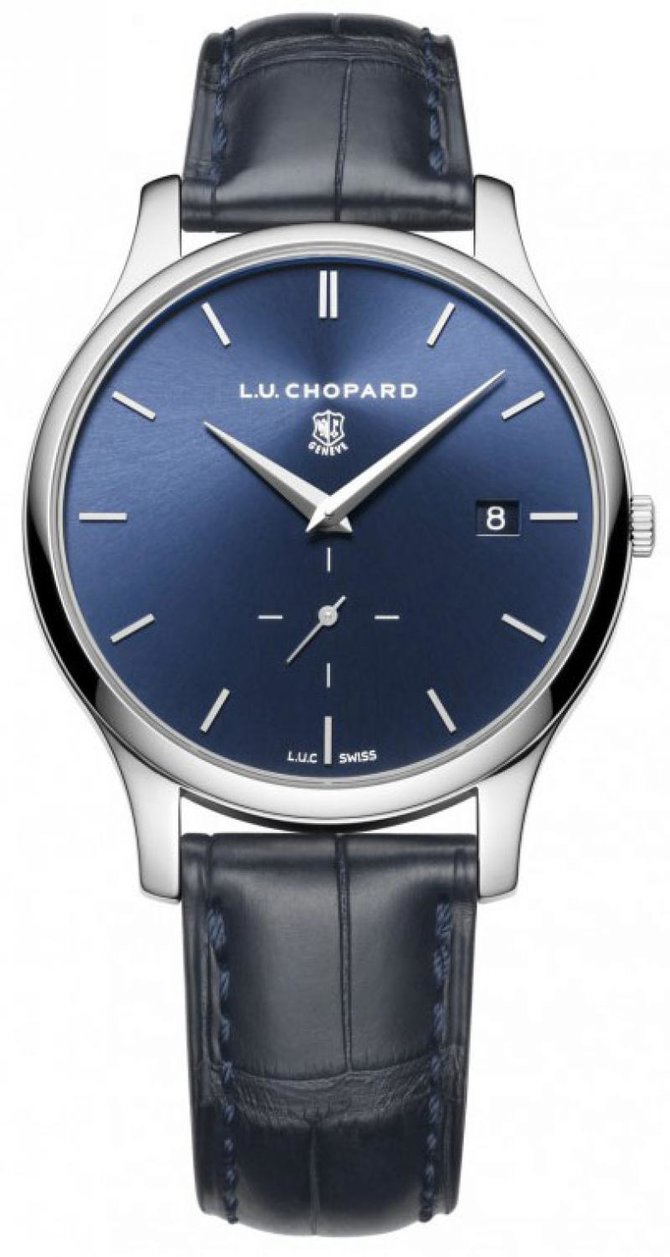 Chopard 161932-9001 L.U.C XPS 