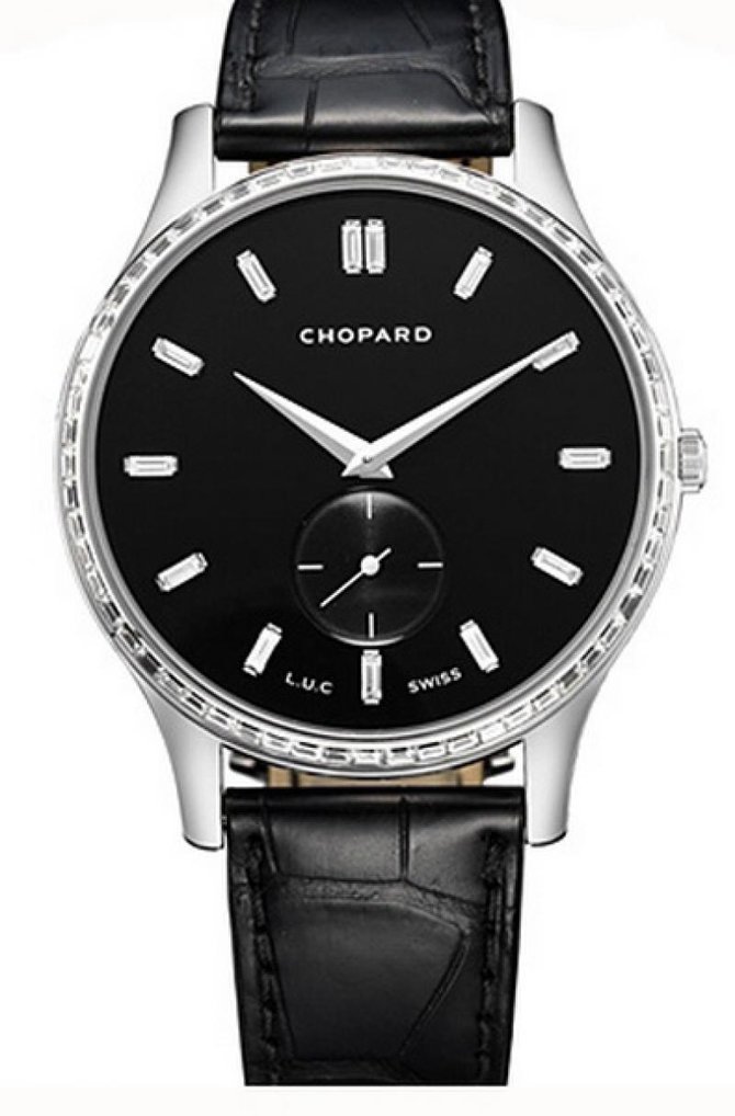 Chopard 171920-1001 L.U.C XPS 