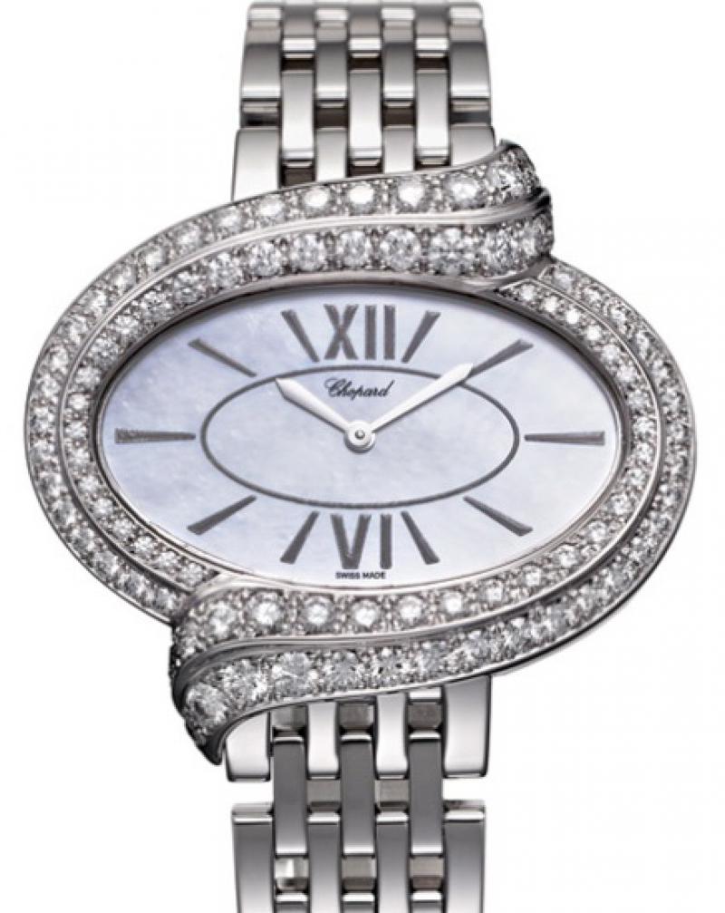 109329-1001 Chopard Oval Ladies Classic