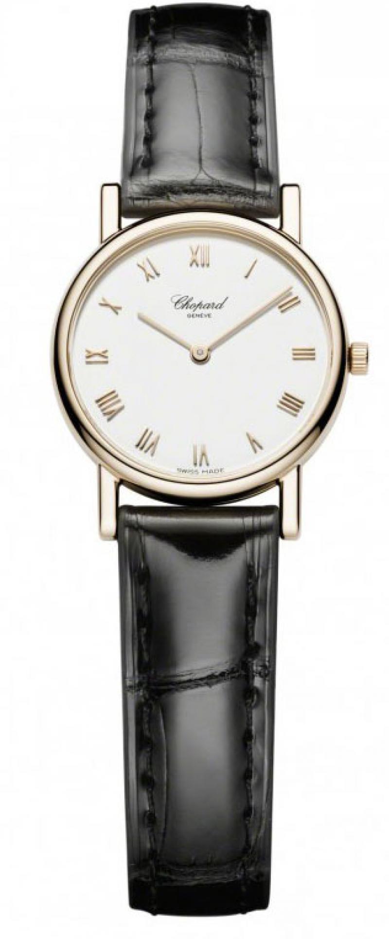 127387-5001 Chopard Femme Classic Quartz  Ladies Classic