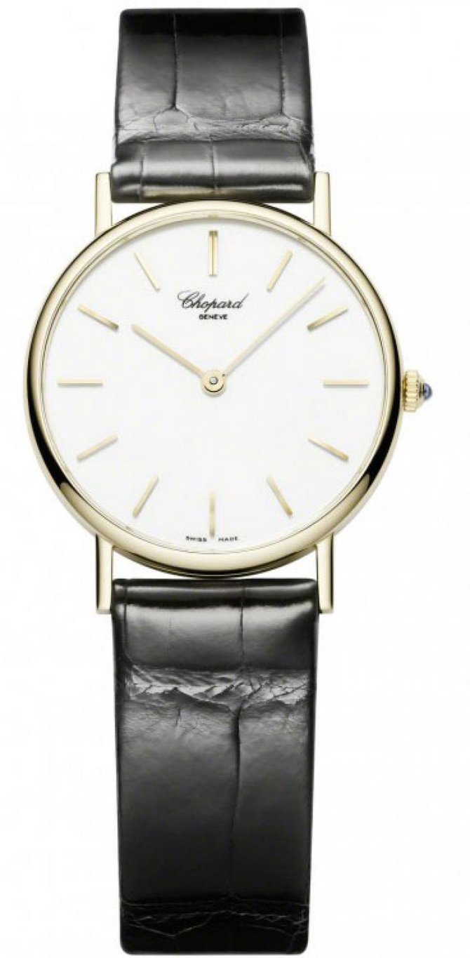 Chopard 161091-0001 Ladies Classic Femme Classic Quartz