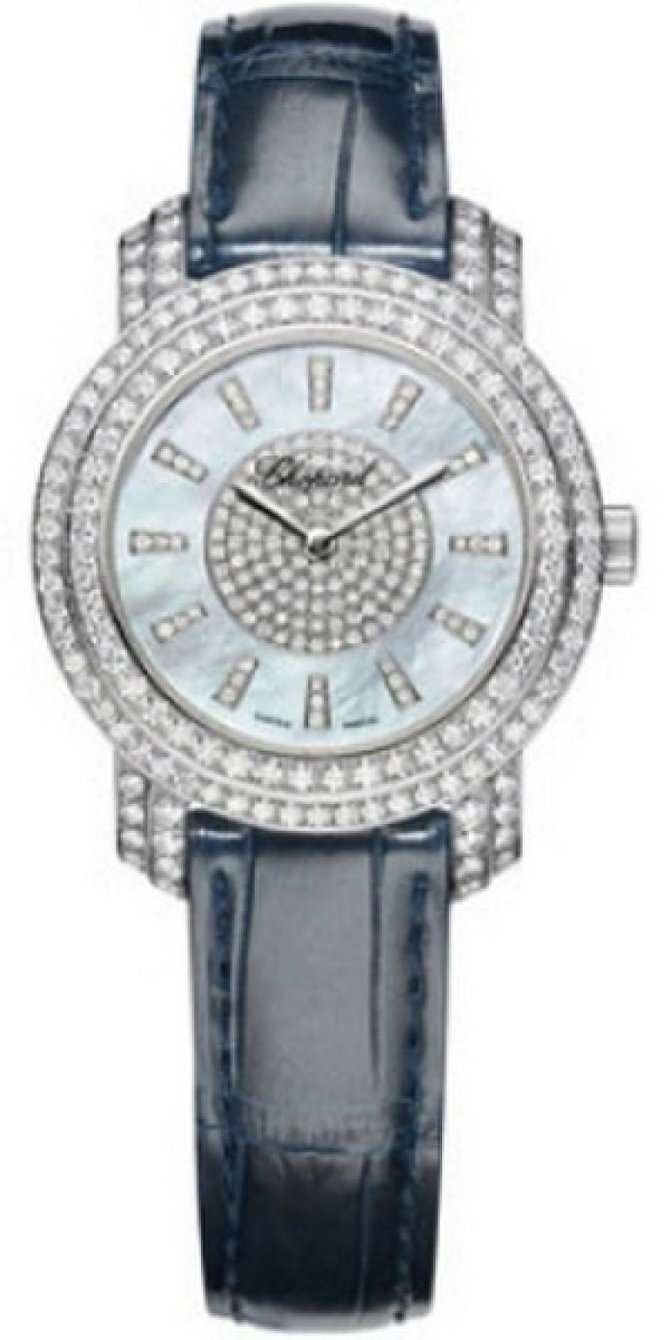 Chopard 139339-1002 Ladies Classic Femme