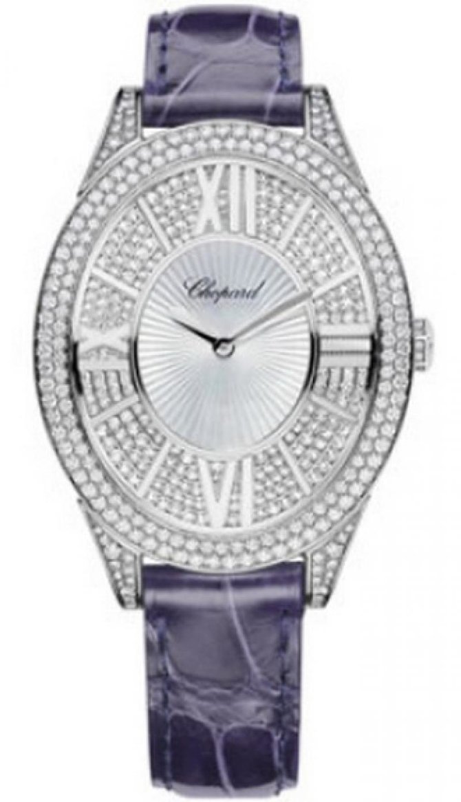 Chopard 139365-1001 Ladies Classic Femme