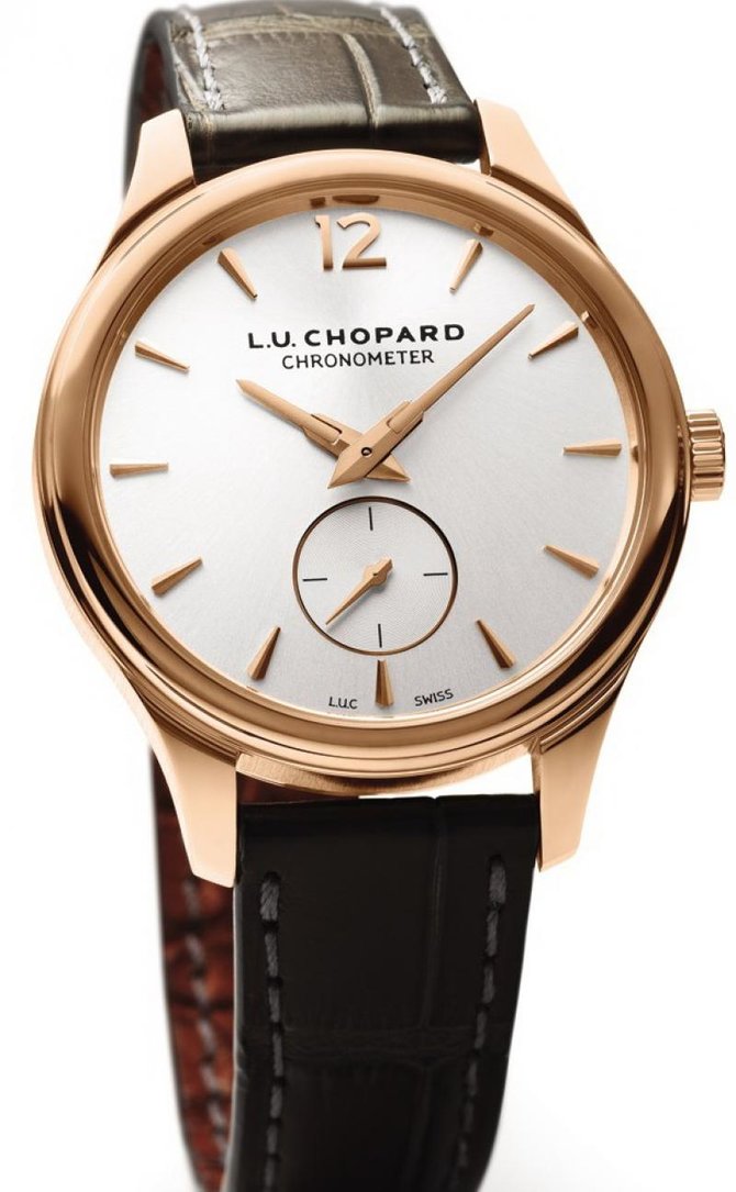 Chopard 121968-5001 L.U.C XPS 35 mm