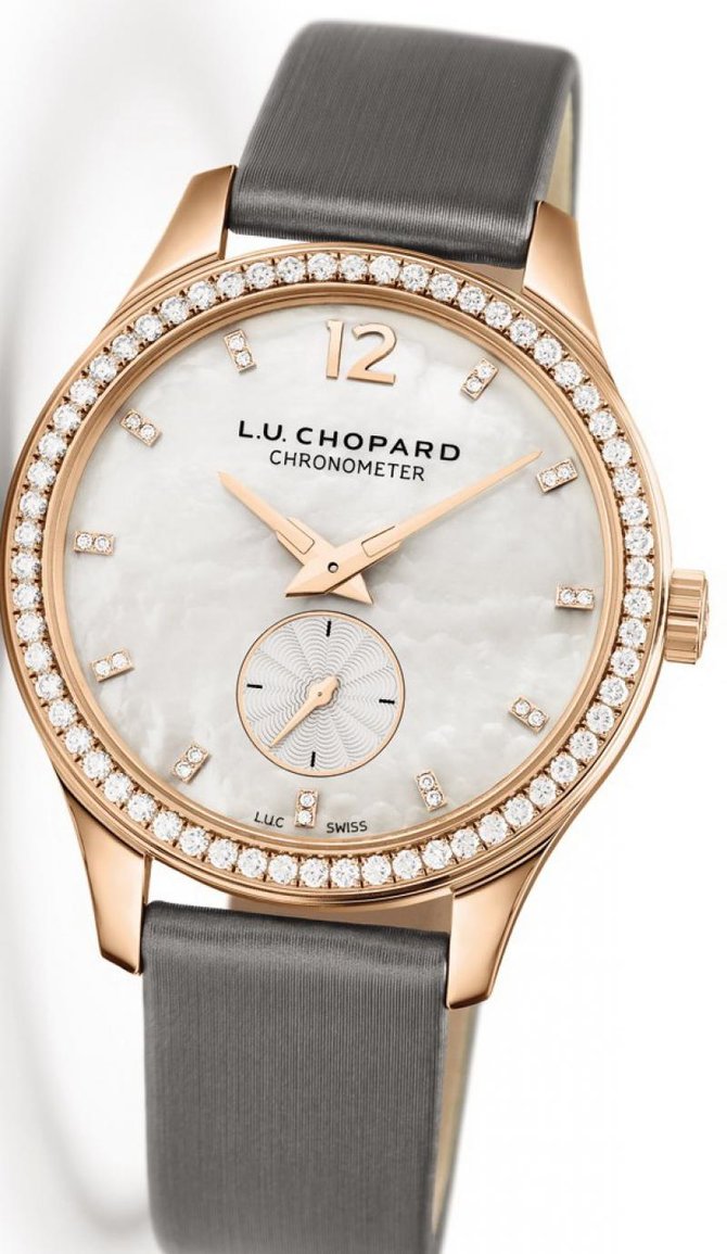 Chopard 131968-5001 L.U.C XPS 35 mm