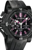 Graham Chronofighter 2OVEZ-B24A 2OVEZ.B24A