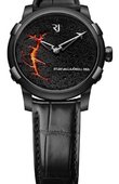 Romain Jerome Capsules RJ.V.AU.003.01 Eyjafjallajokull Evo