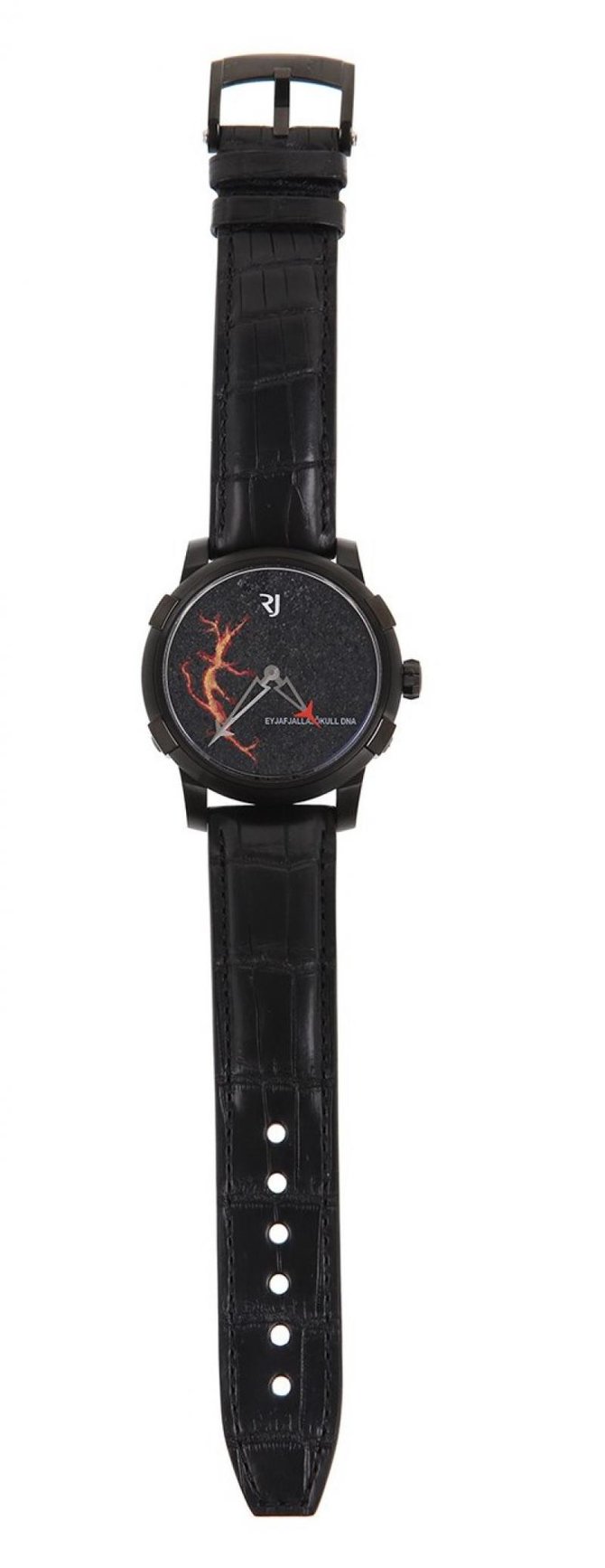 Romain Jerome RJ.V.AU.003.01 Capsules Eyjafjallajokull Evo - фото 6