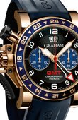 Graham Chronofighter 2OVGR-B26A 2OVGR.B26A
