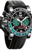 Graham Chronofighter 2OVGS.B12A.K10B 2OVGS.B12A.K10B