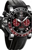 Graham Chronofighter 2OVGS.B20A 2OVGS.B20A