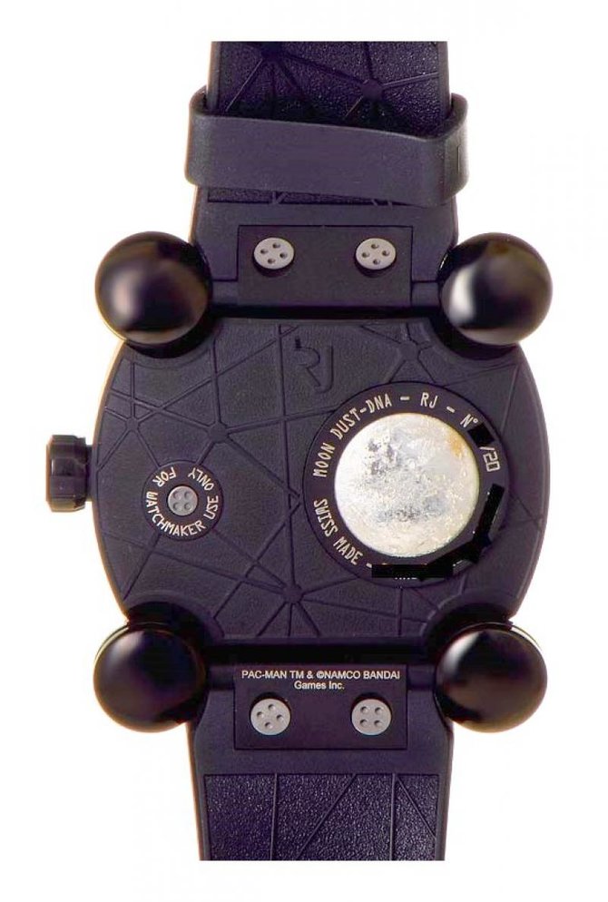 Romain Jerome RJ.M.AU.IN.009.03 Capsules Pac-Man - фото 6