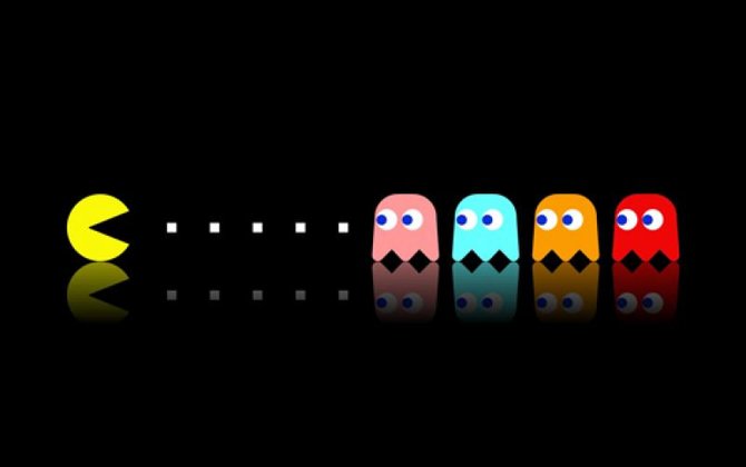 Romain Jerome RJ.M.AU.IN.009.01 Capsules Pac-Man - фото 6
