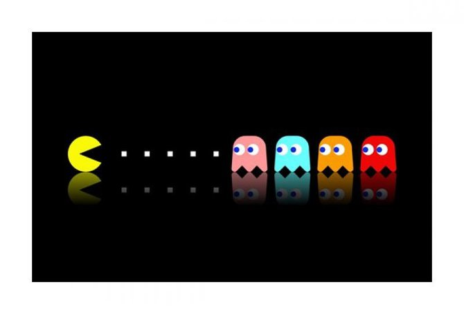 Romain Jerome RJ.M.AU.IN.009.04 Capsules Pac-Man - фото 7