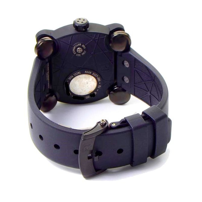 Romain Jerome RJ.M.AU.IN.009.04 Capsules Pac-Man - фото 10