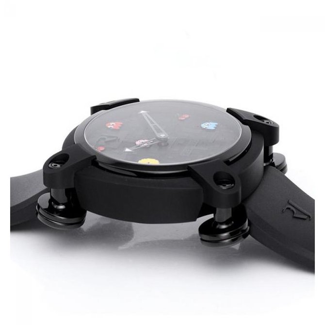 Romain Jerome RJ.M.AU.IN.009.04 Capsules Pac-Man - фото 4
