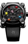 Romain Jerome Capsules RJ.M.AU.IN.009.04 Pac-Man