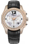 Chopard Часы Chopard Elton John 171279-5002 Chronograph Extra Large