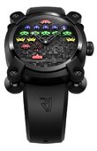 Romain Jerome Часы Romain Jerome Capsules RJ.M.AU.IN.006.02 Space Invaders