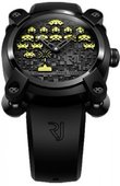 Romain Jerome Часы Romain Jerome Capsules RJ.M.AU.IN.006.05 Space Invaders