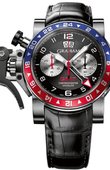 Graham Chronofighter 2OVHS-B39A 2OVHS.B39A