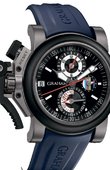 Graham Chronofighter 20VKT.B36A 20VKT.B36A