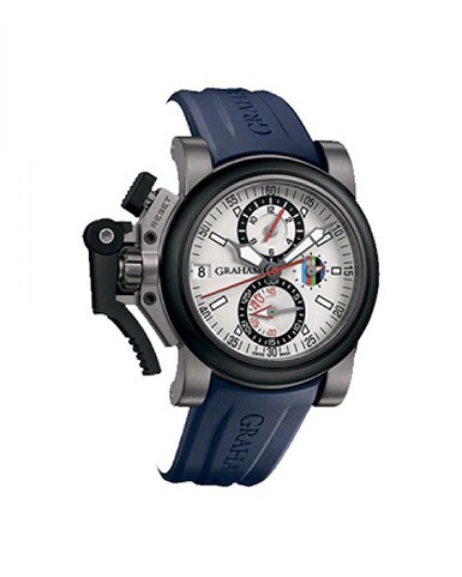 Graham 20VKT.S07A Chronofighter 20VKT.S07A